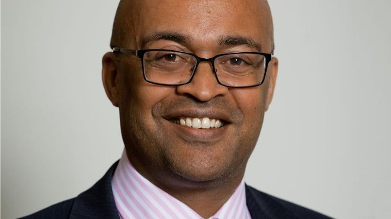 Paul Rees steps down as NPA chief executive