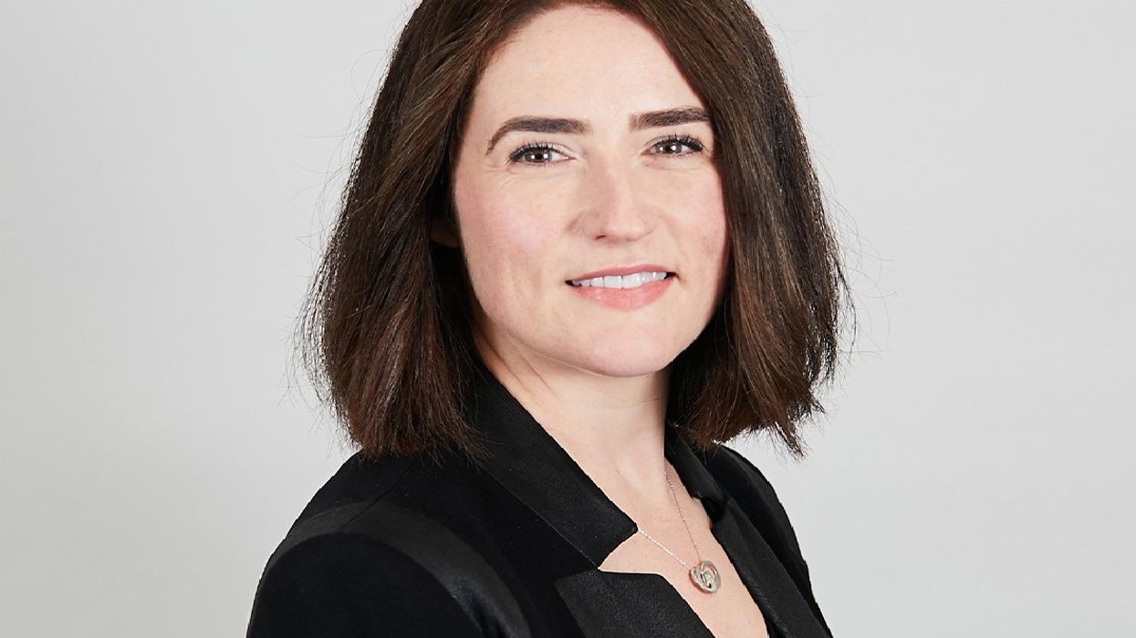 Paula Sutherland is committed to further strengthening Alliance Healthcare’s partnerships with community pharmacies