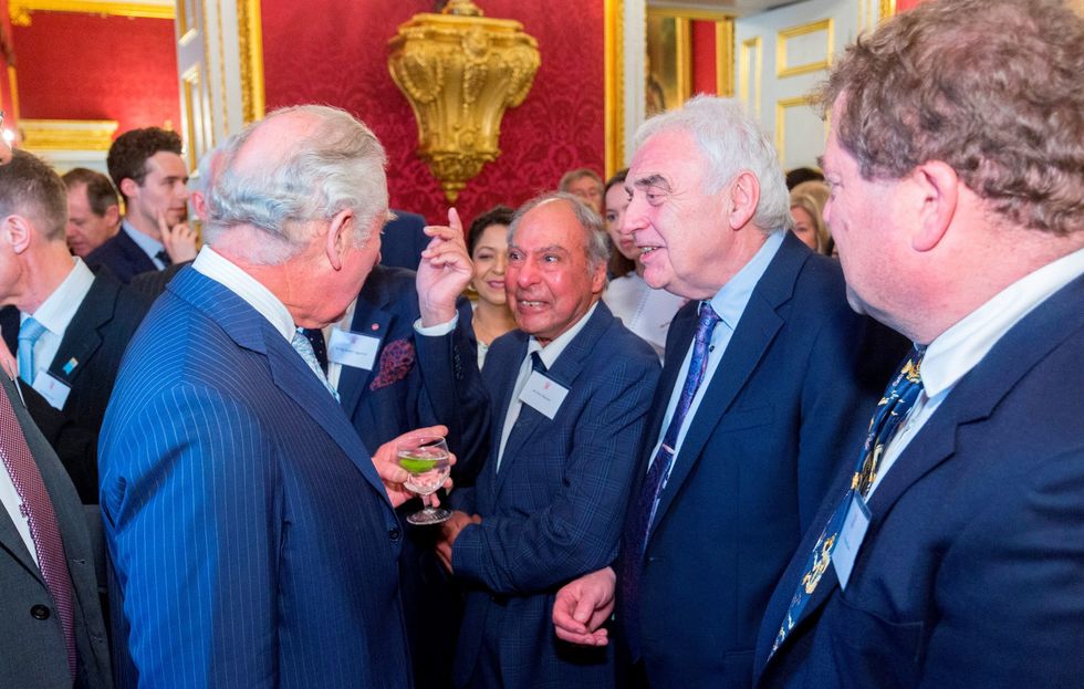 PB Award Winner Haydons1 1