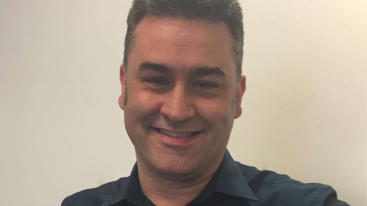 PDA appoints Mark DasGupta as professional development director