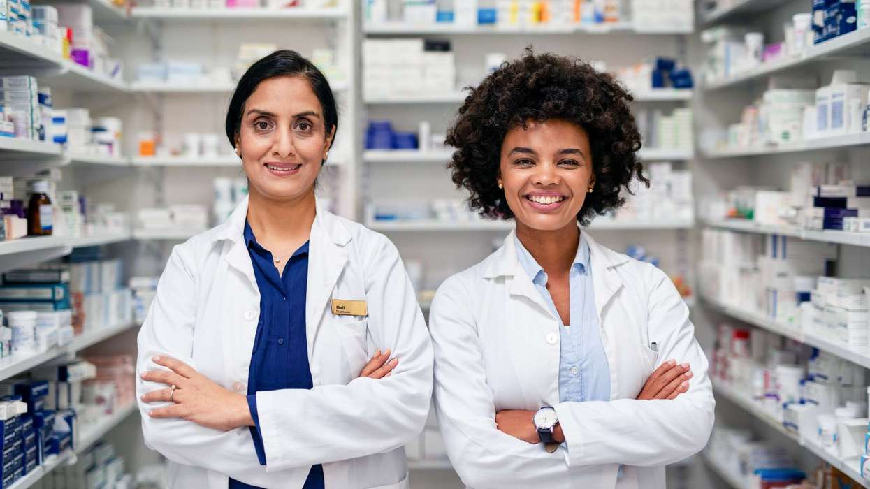 PDA cautiously welcomes ICB guidance on community pharmacy prescribing
