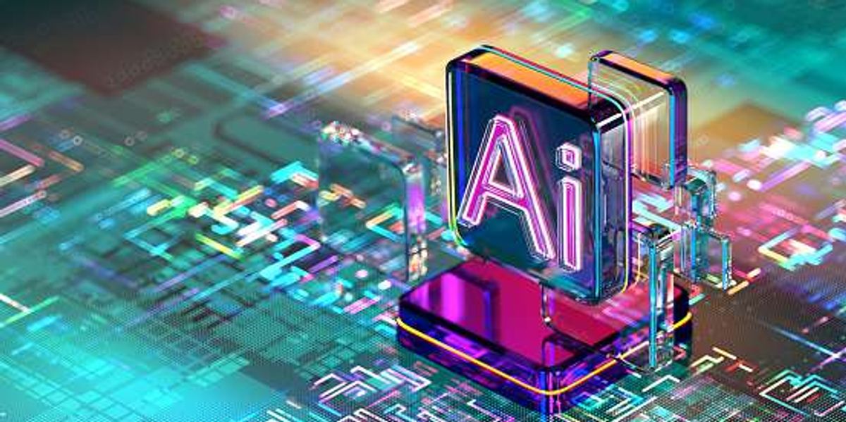 UK Commission Sets Out Plan to Make AI in Healthcare Safer
