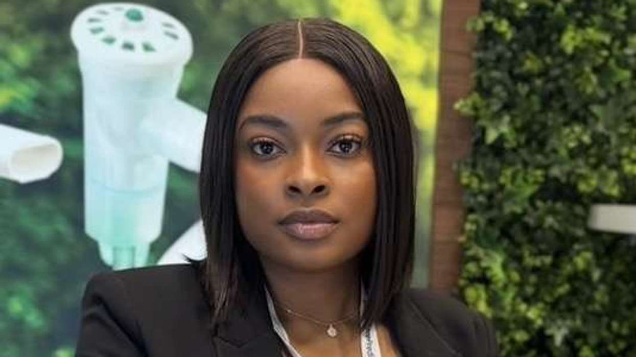 PDA veteran Okereke elected NAWP President