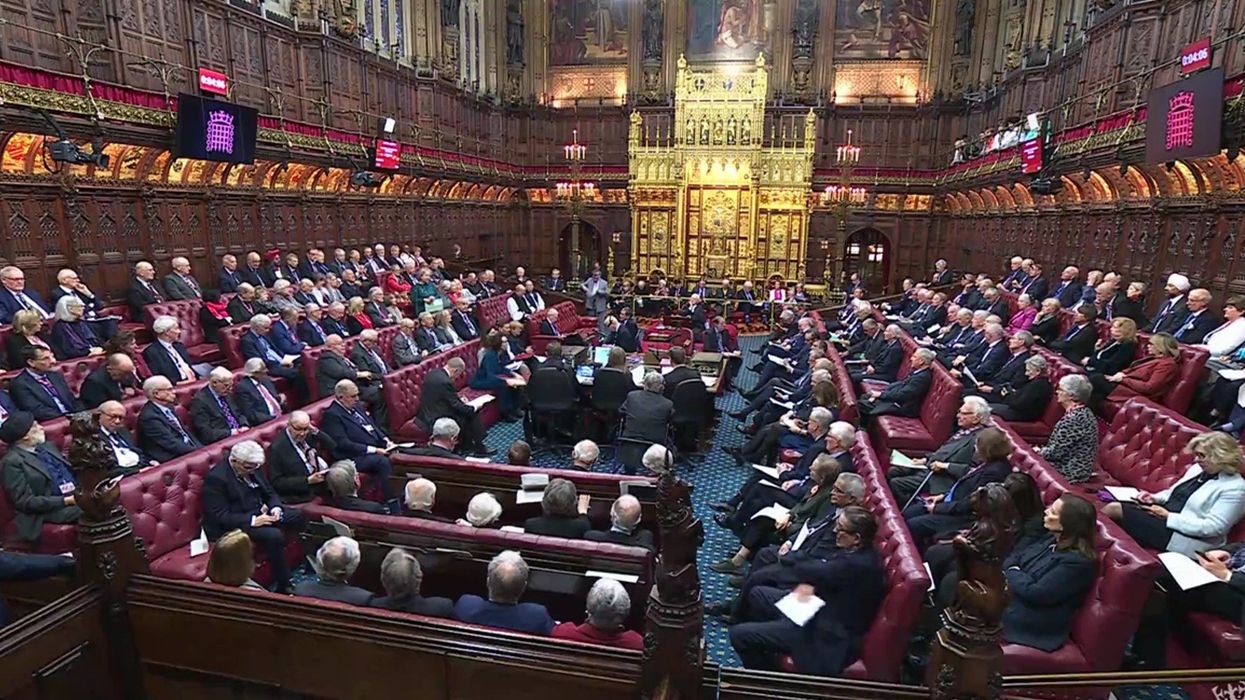 Peers debate community pharmacy closures in parliament