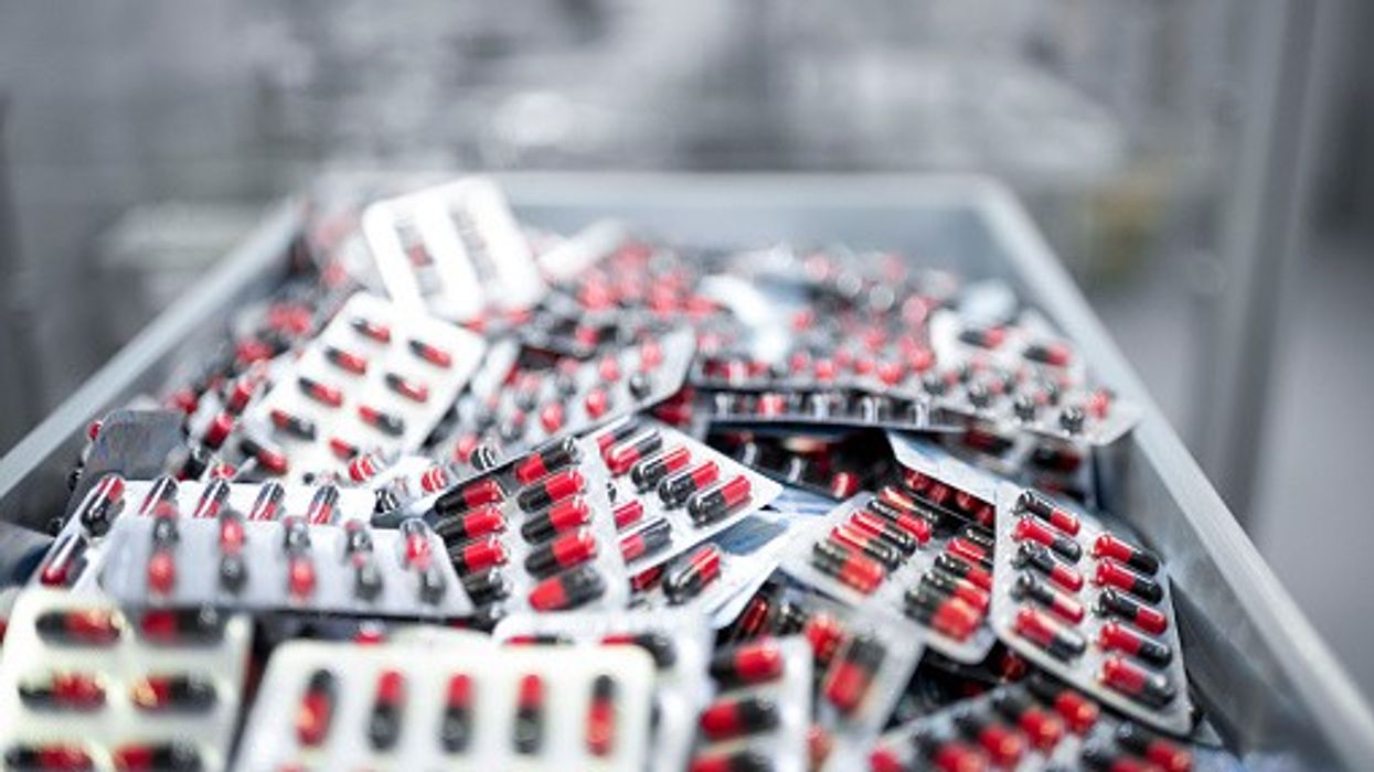 Penicillins were the most frequently prescribed antibiotics in both primary and secondary care; antibiotic resistance UK