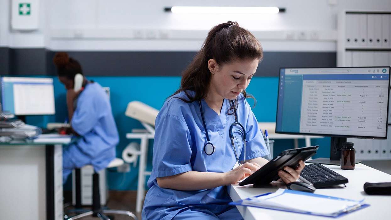 People of all 'political stripes' open to using private healthcare: Study