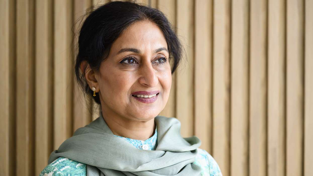 People of South Asian heritage in UK risk multimorbidity Study