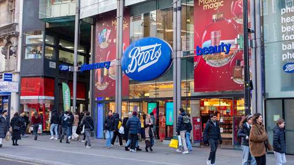 Boots launches pilot for in-store weight loss treatment