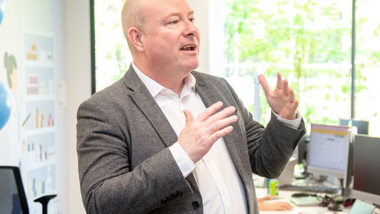 EXCLUSIVE: Funding key to taking sourcing and dispensing pressures off pharmacists