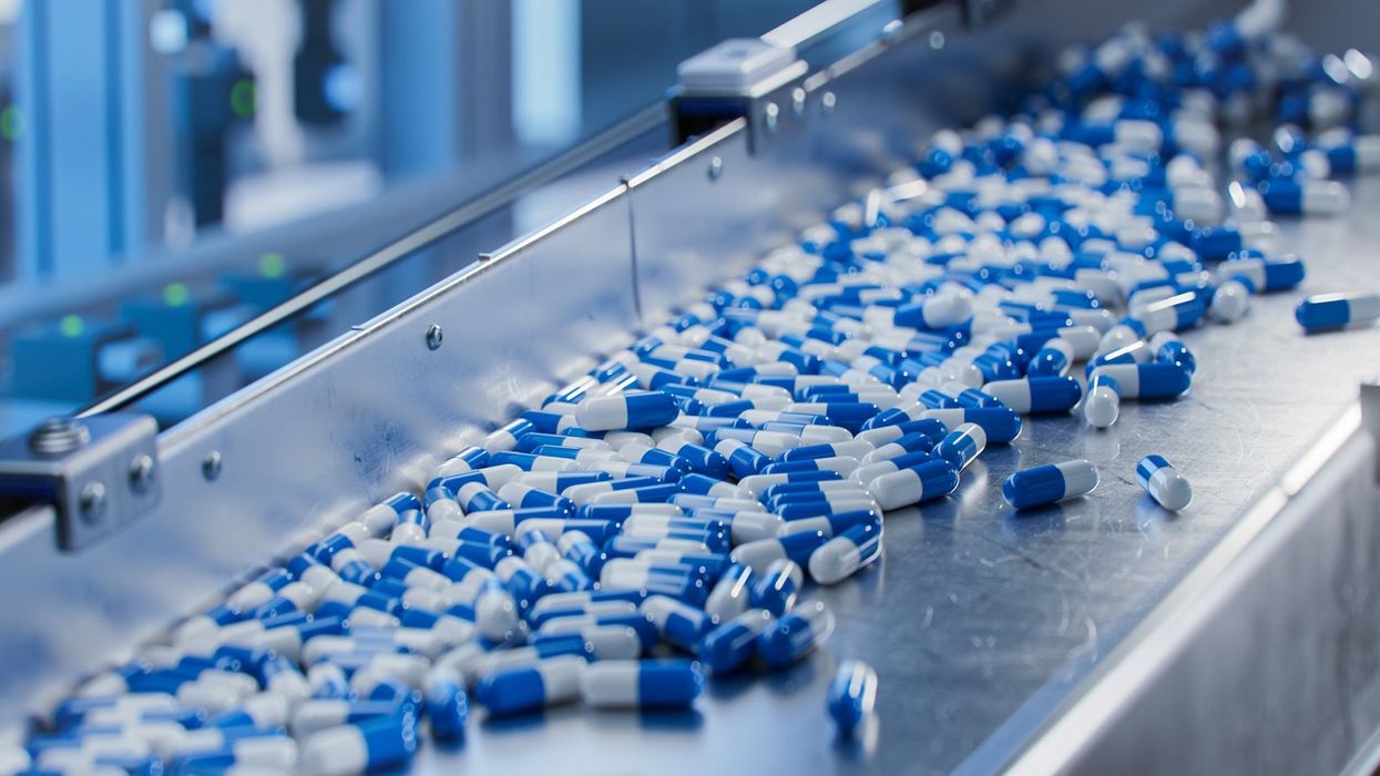 Pharma industry, government fail to agree on VPAG review