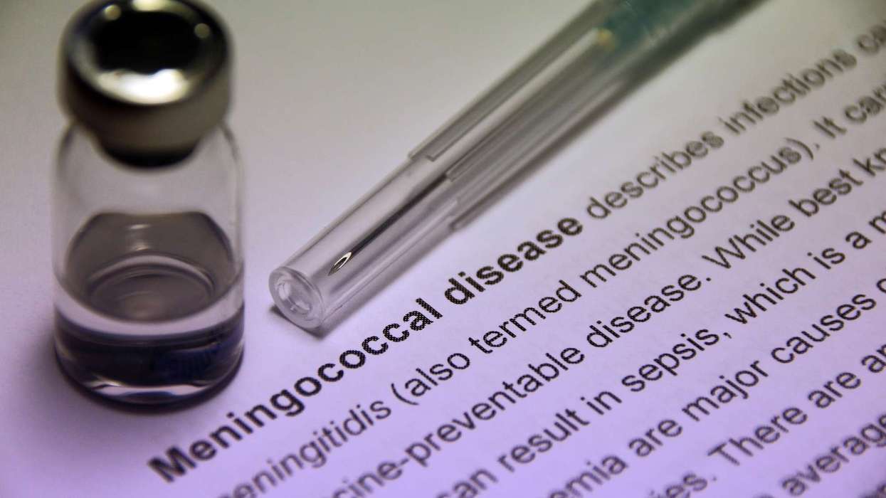 Pharmacies administering MenB jabs to get £10.06 per vaccine