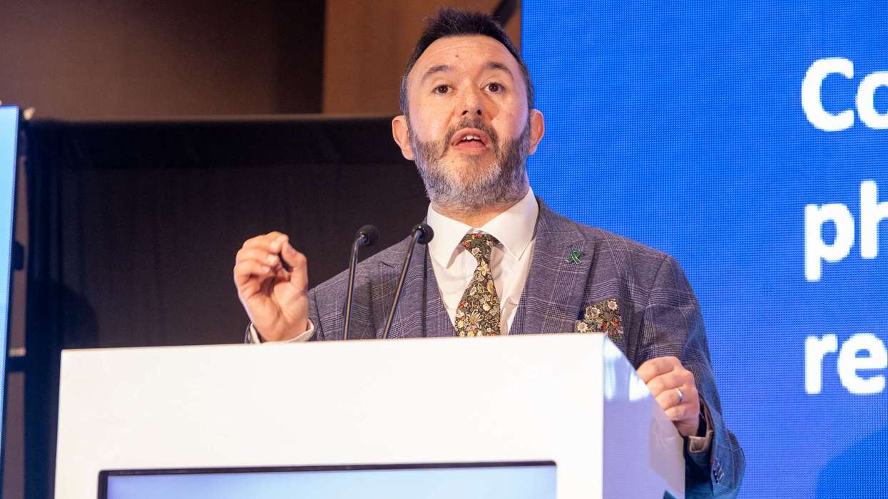 Pharmacies are doing more for less: Sadik Al-Hassan