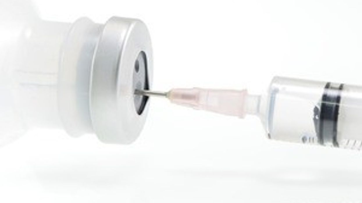 Pharmacies can provide PrEP vaccinations 'with right funding': NPA chief Henry Gregg