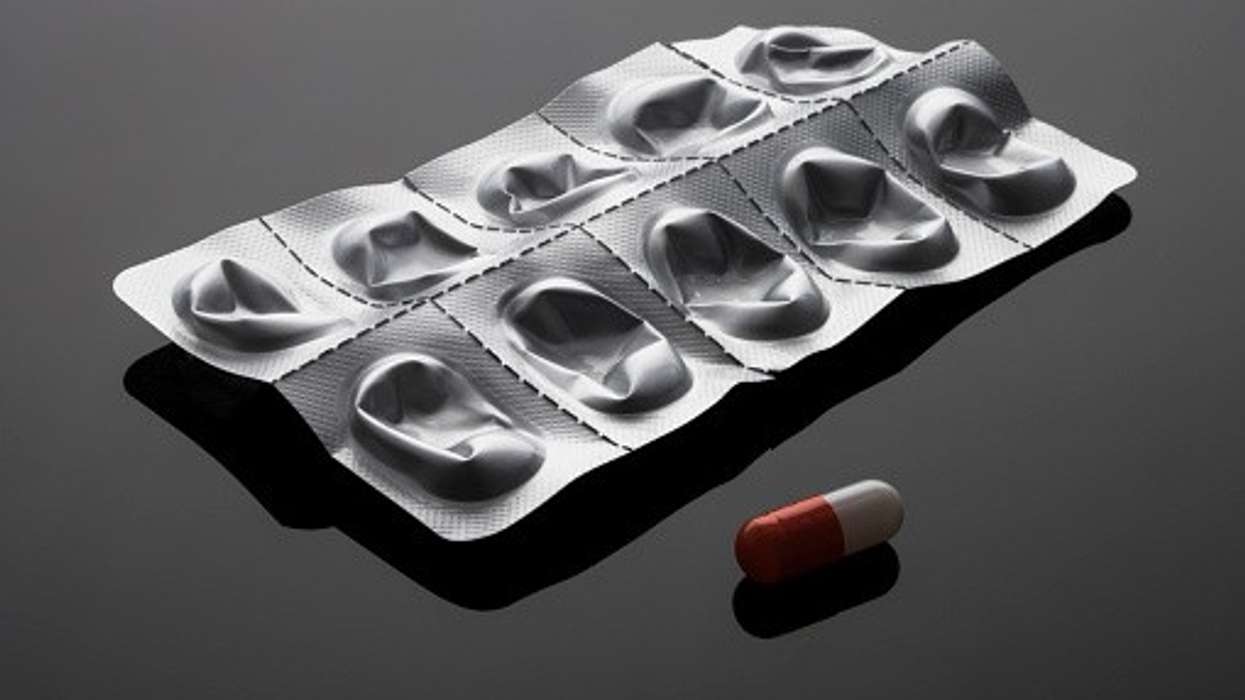 Pharmacies continue to face medicine shortages: RPS report