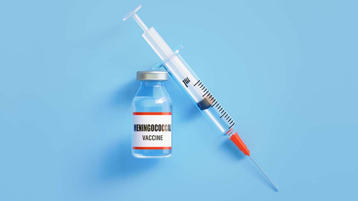 Pharmacies deliver a quarter of million MenB jabs in six weeks
