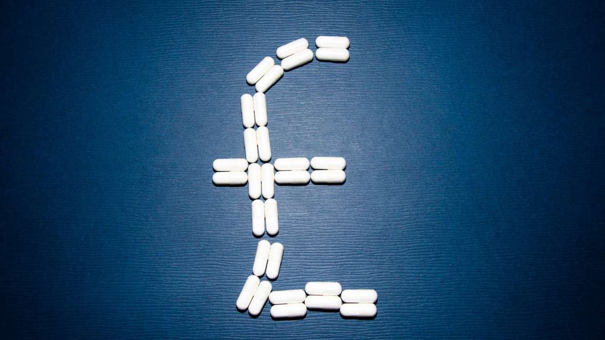 Pharmacies disappointed at exclusion from rates review NPA