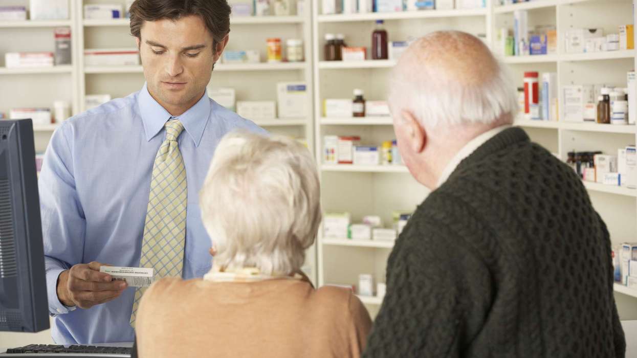 Pharmacies not ready to accommodate new independent prescribers PB Poll