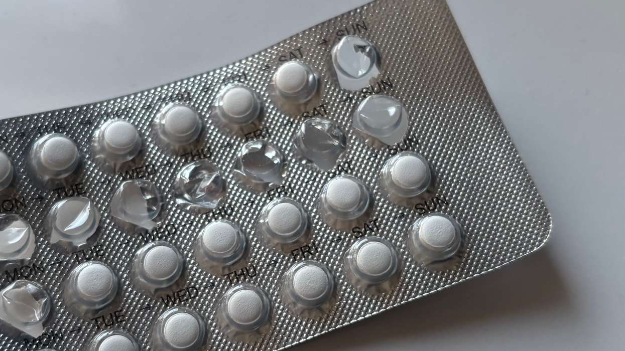 Pharmacies provide 305,000 free emergency contraception doses