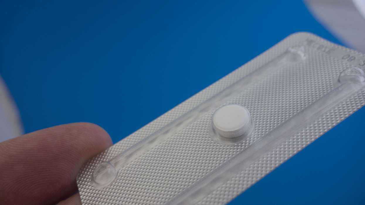 Pharmacies provided 305,000 free emergency contraception doses