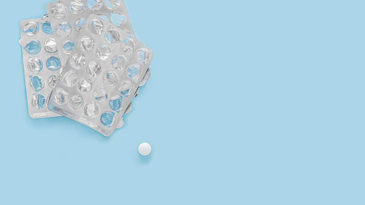 Pharmacies running short of painkiller co-codamol, shortage could last till June