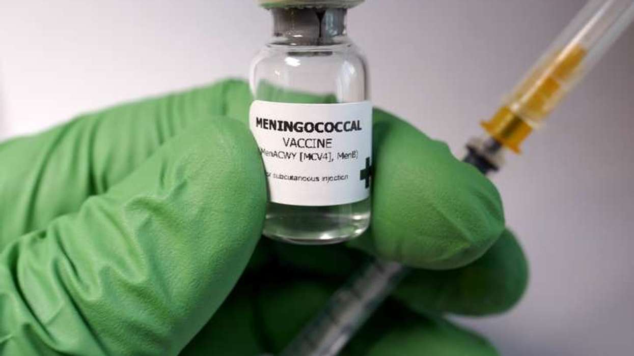Pharmacies to be part of two-dose MenB vaccine drive for students