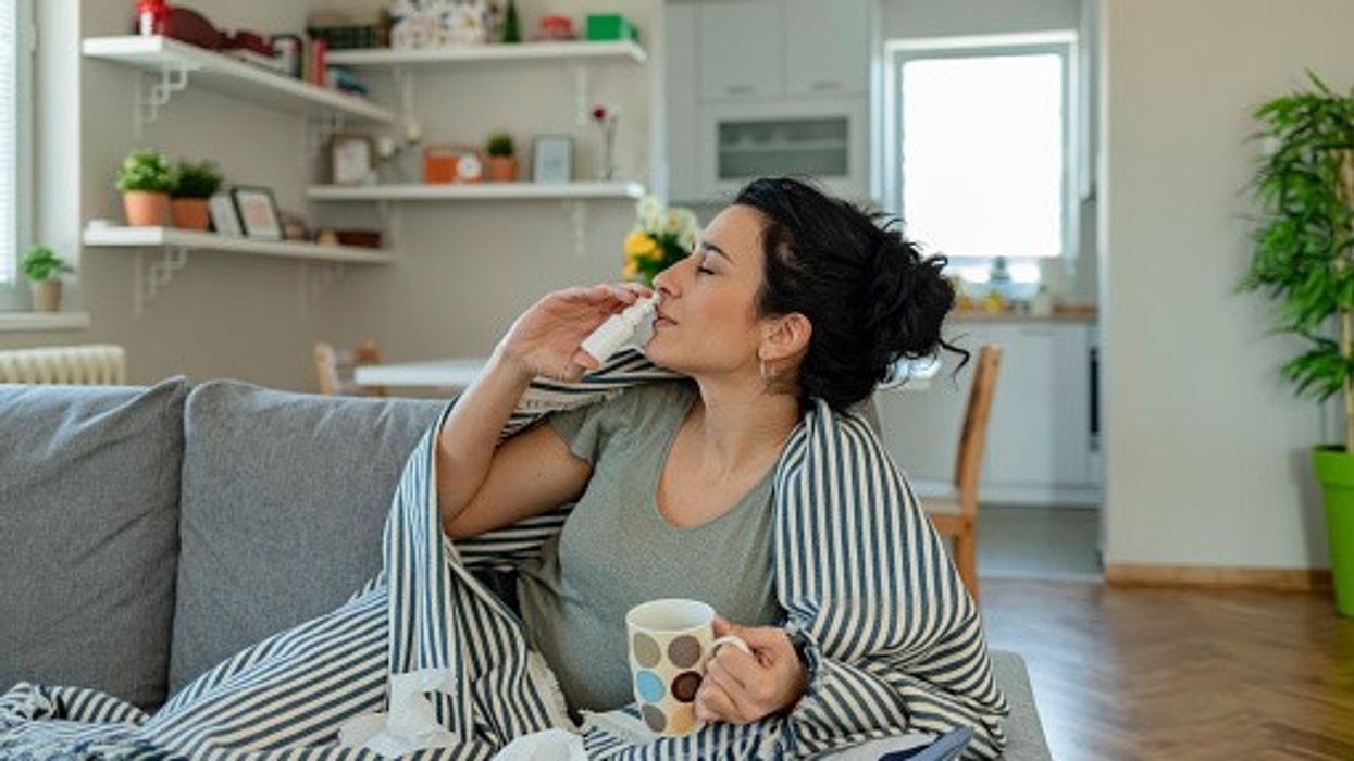 Pharmacies warn against buying unlicensed hay fever treatment Kenalog® online