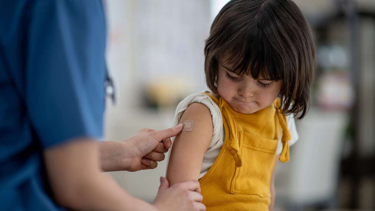 Pharmacies will be paid more for flu vaccinations