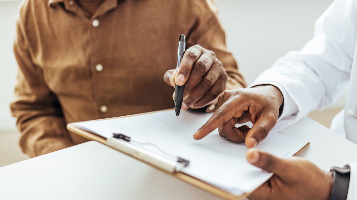 Pharmacist declining participation in assisted dying under new UK legislation