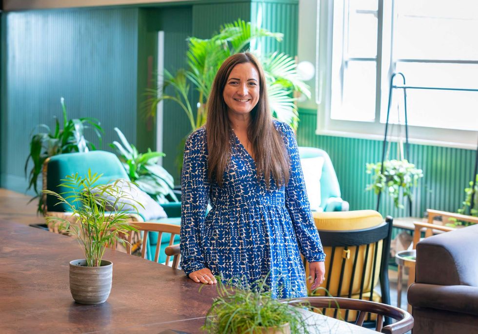 Pharmacist Support and Orion boost wellbeing drive