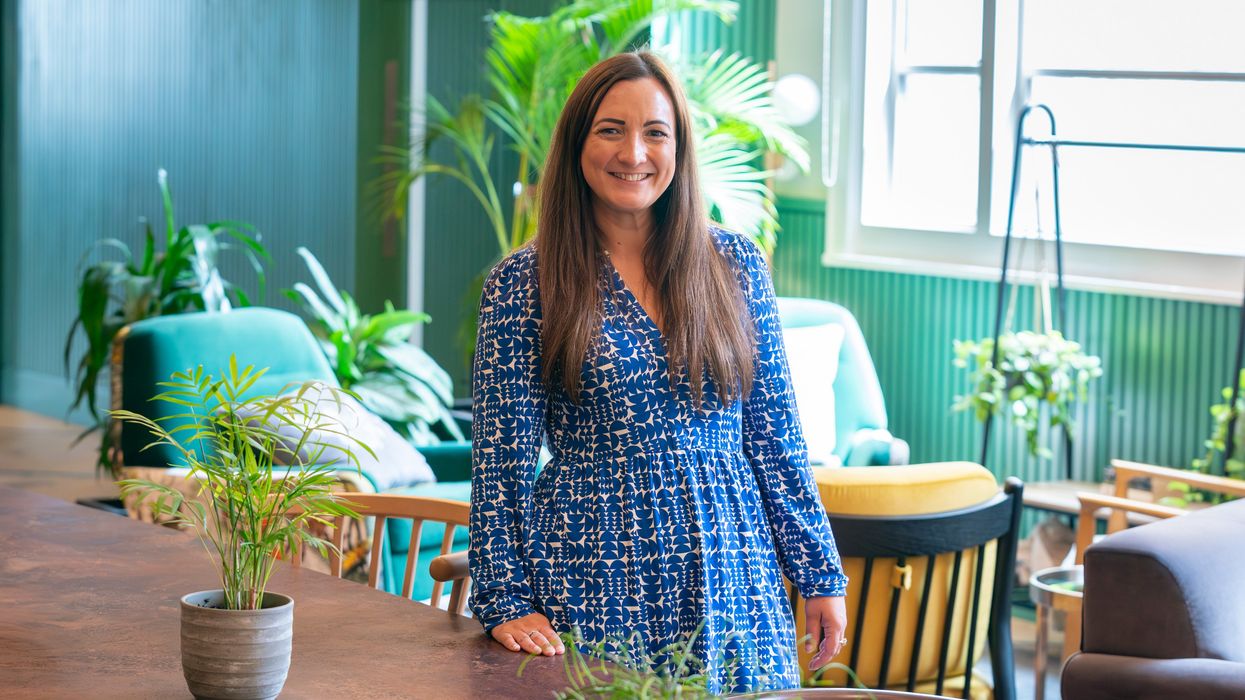 Pharmacist Support launches nationwide Walk for Wellbeing campaign