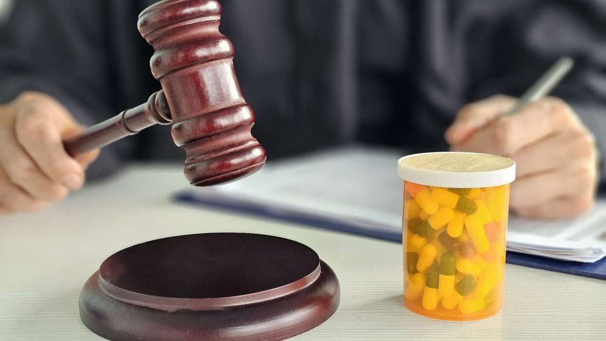 Pharmacist suspended for stealing medicines from her workplace