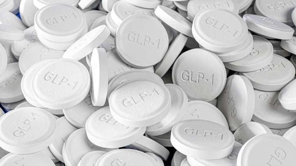 Pharmacist warns of counterfeit surge as oral GLP-1 pills enter UK