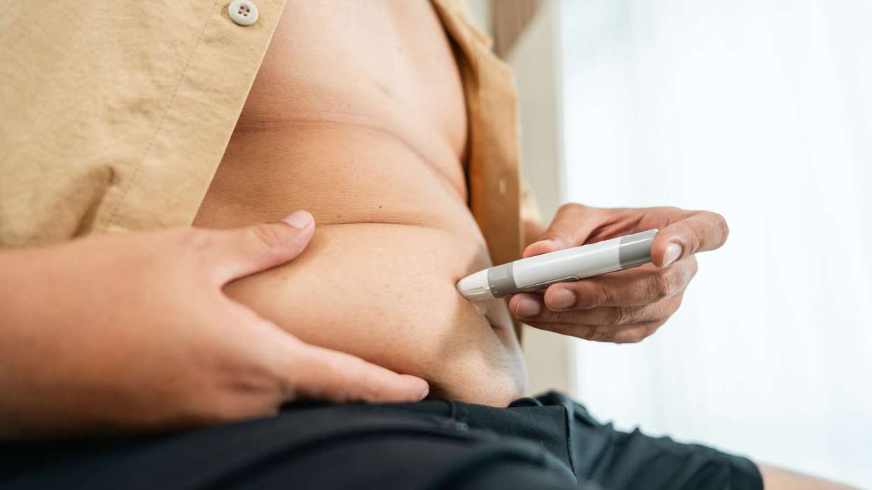 Pharmacist warns of skin pain linked to weight-loss injections
