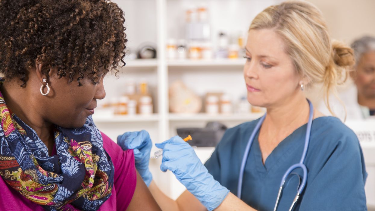 Pharmacists are currently able to prescribe weight loss medication as a private service.