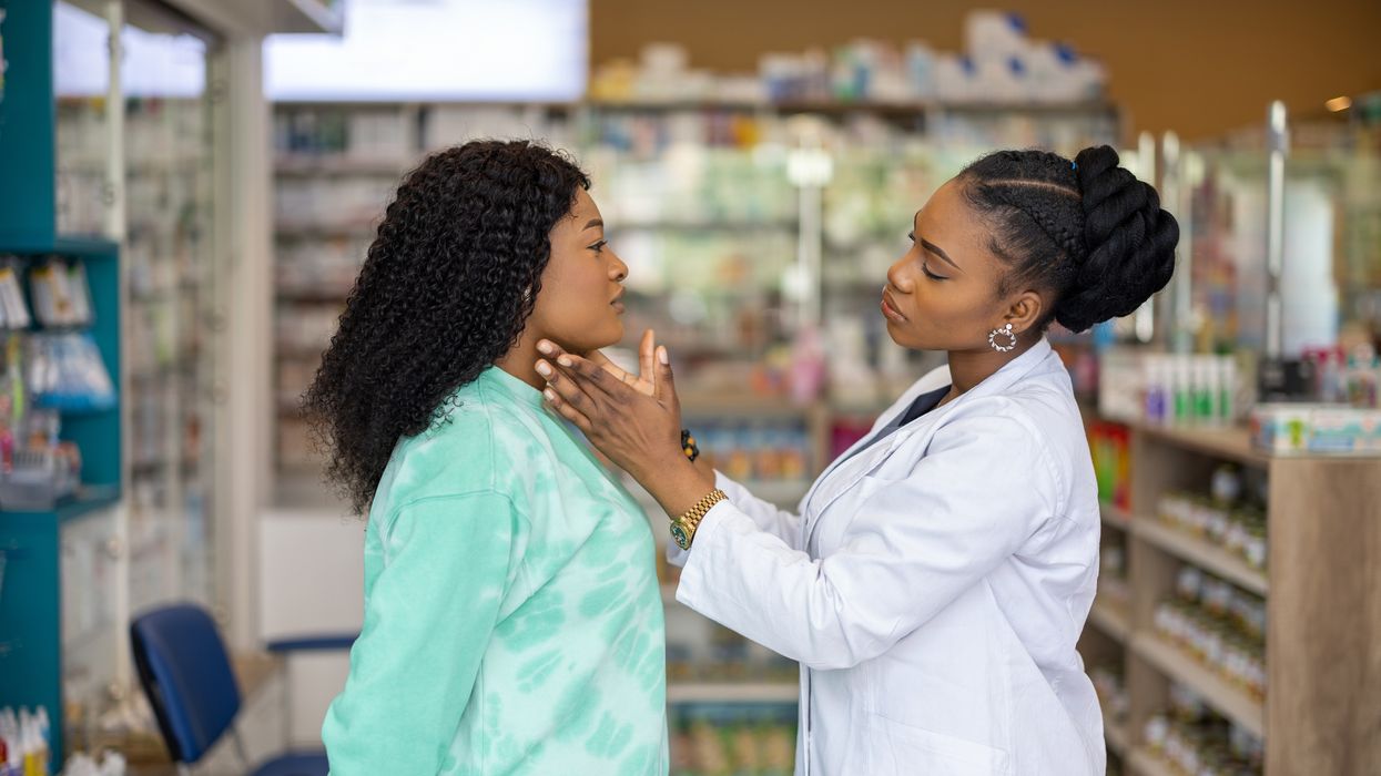 First year of Pharmacy First – has it been a success?