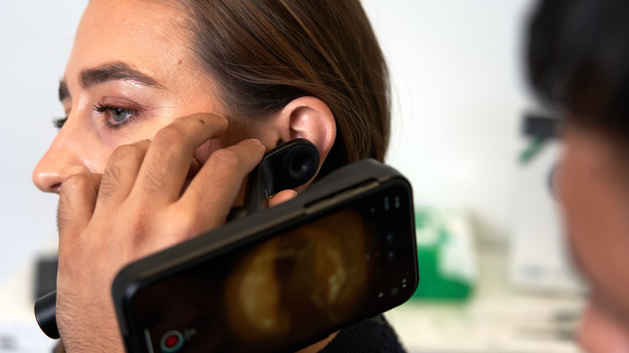 Pharmacists urged to spot hidden hearing loss risk among patients