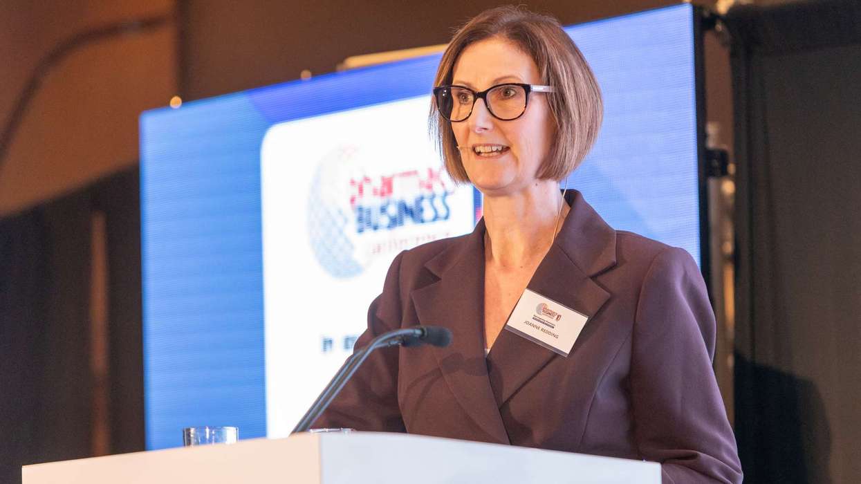 Pharmacists' workloads have risen drastically: Joanne Redding