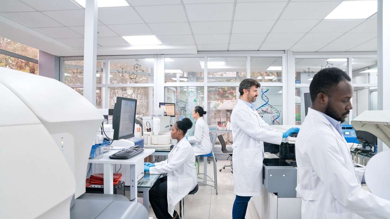 Pharmacy bodies concerned by drop in pharmacist headcount