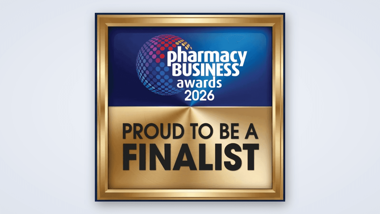 Pharmacy Business Awards 2026