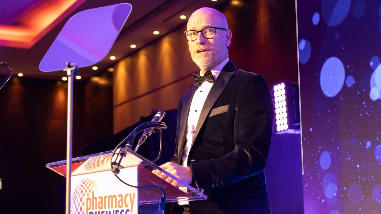 Pharmacy Business Awards: Recognising the best in community pharmacy