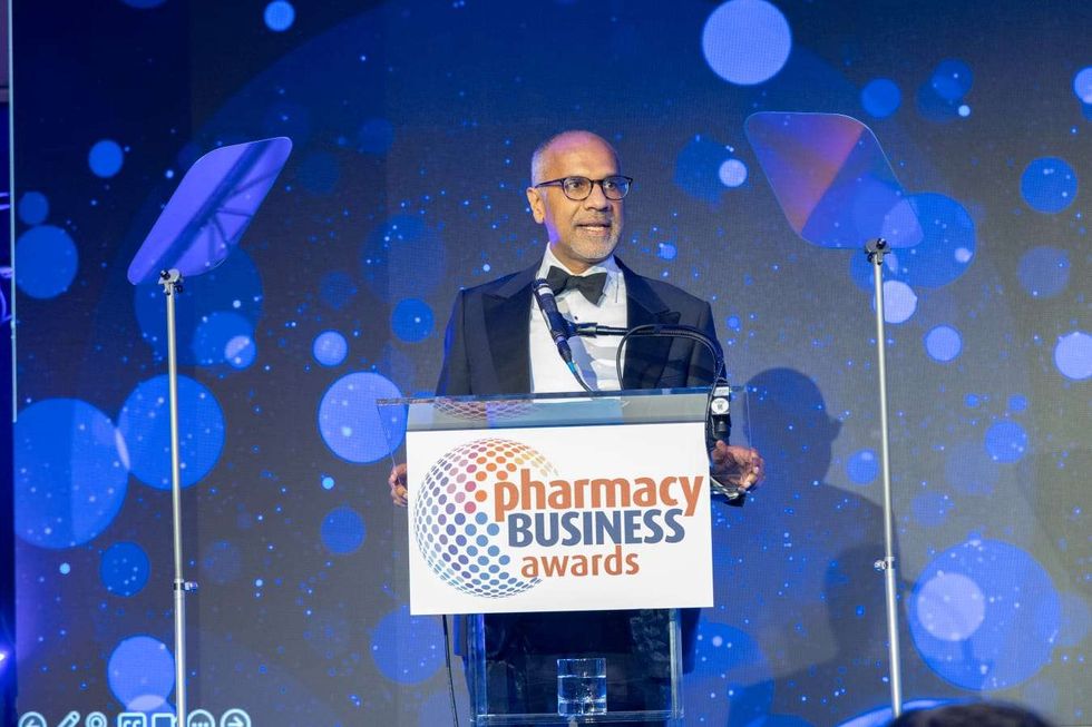 Pharmacy Business Awards: Recognising the best in community pharmacy