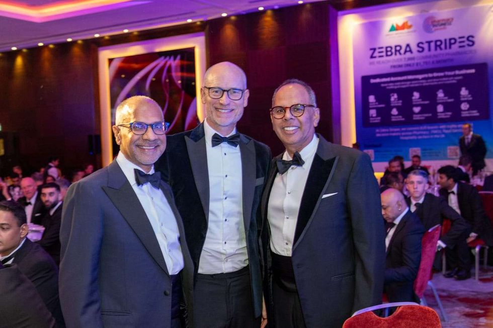 Pharmacy Business Awards: Recognising the best in community pharmacy