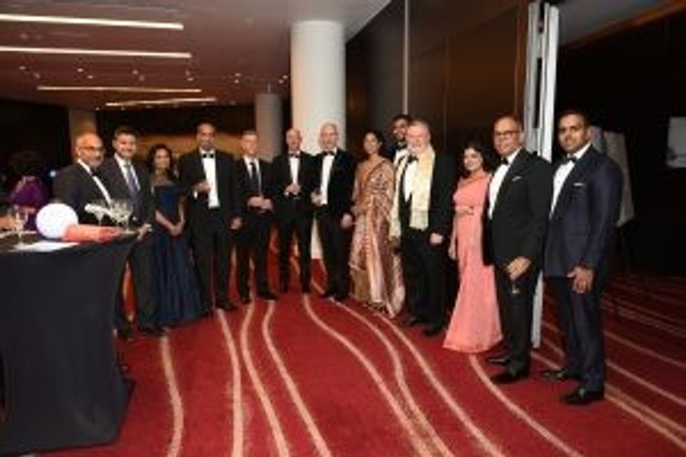 Pharmacy Business Awards VIPs 013
