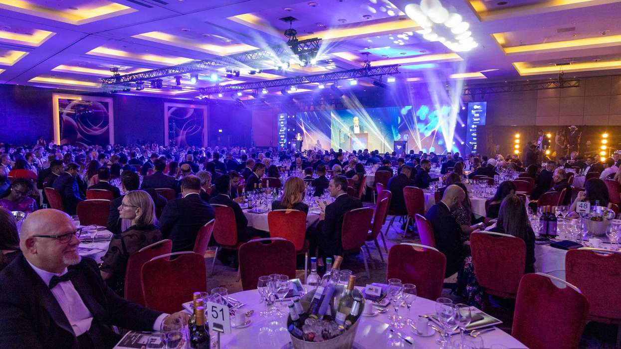Pharmacy Business Awards winners and attendees reflect on the event
