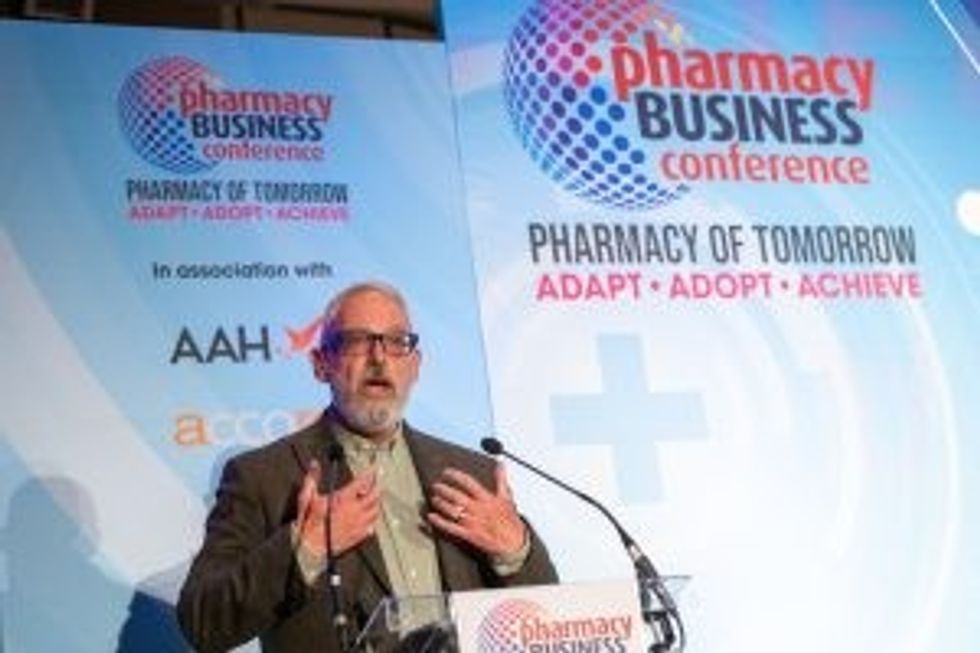 Pharmacy Business Awards