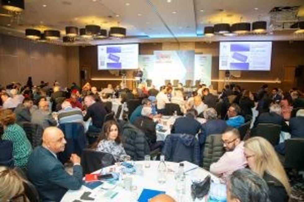 pharmacy business conference 2024