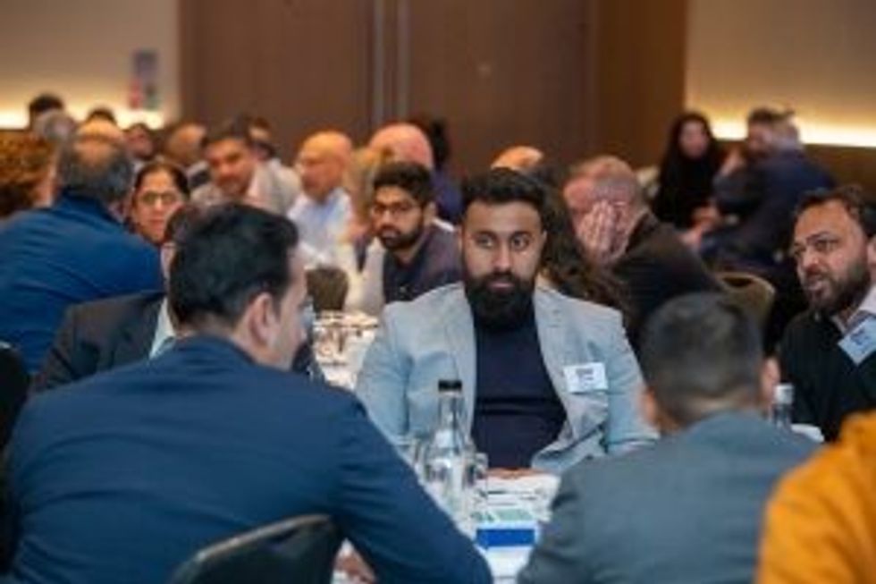 pharmacy business conference 2024