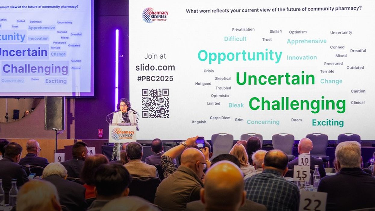 Pharmacy Business Conference 2025