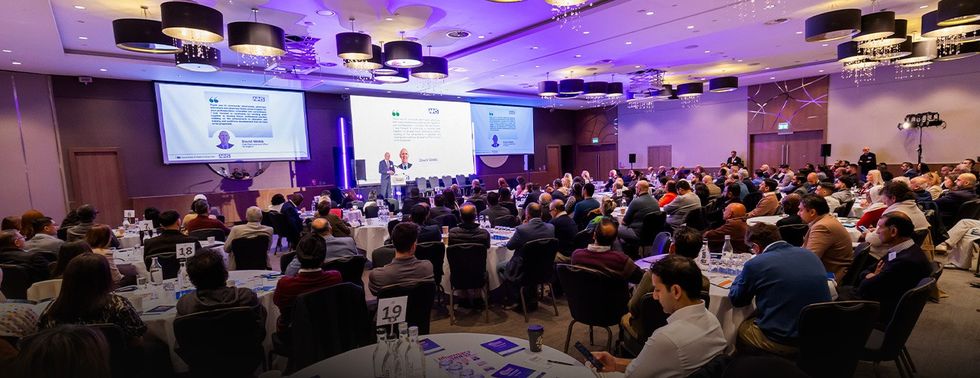 Pharmacy Business Conference 2025