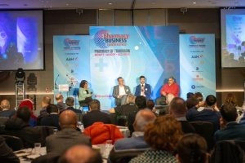 pharmacy business conference